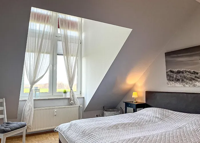 公寓 Suennslag Ostsee-perle 044 博尔滕哈根